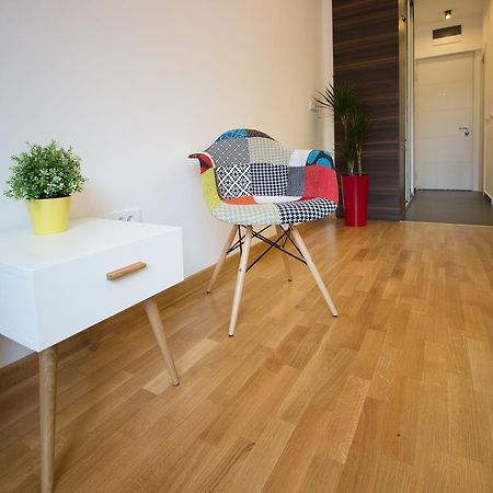 The Boutique Apartment Belgrade Room photo