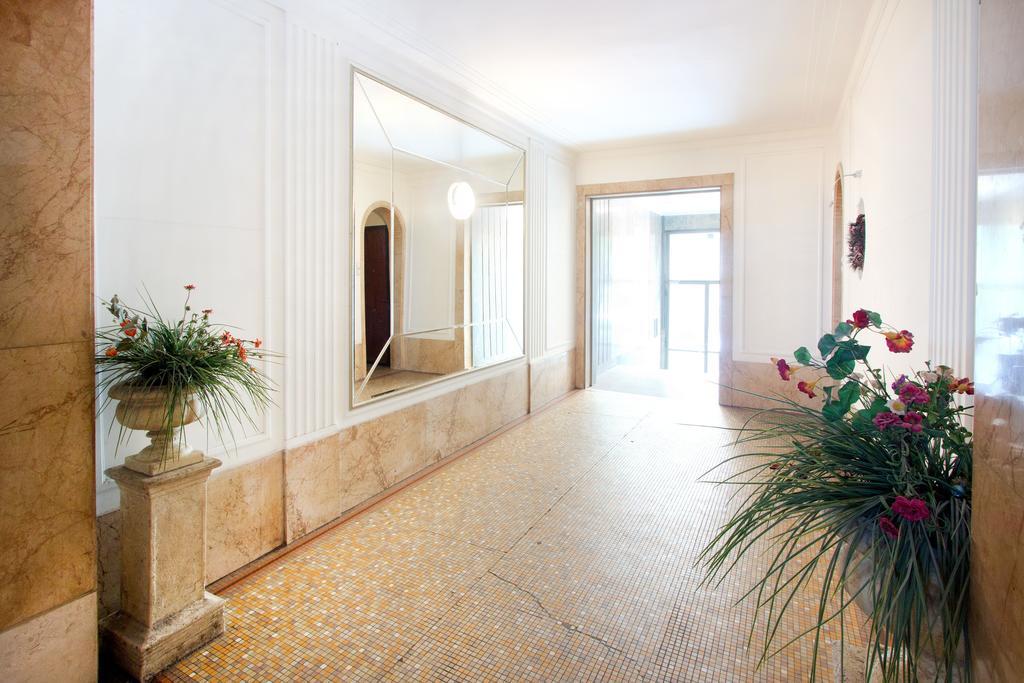 The Boutique Apartment Belgrade Room photo